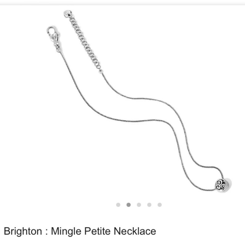 Brighton Necklace